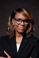 Lisa Banks, Founder of Dream Keepers LLC